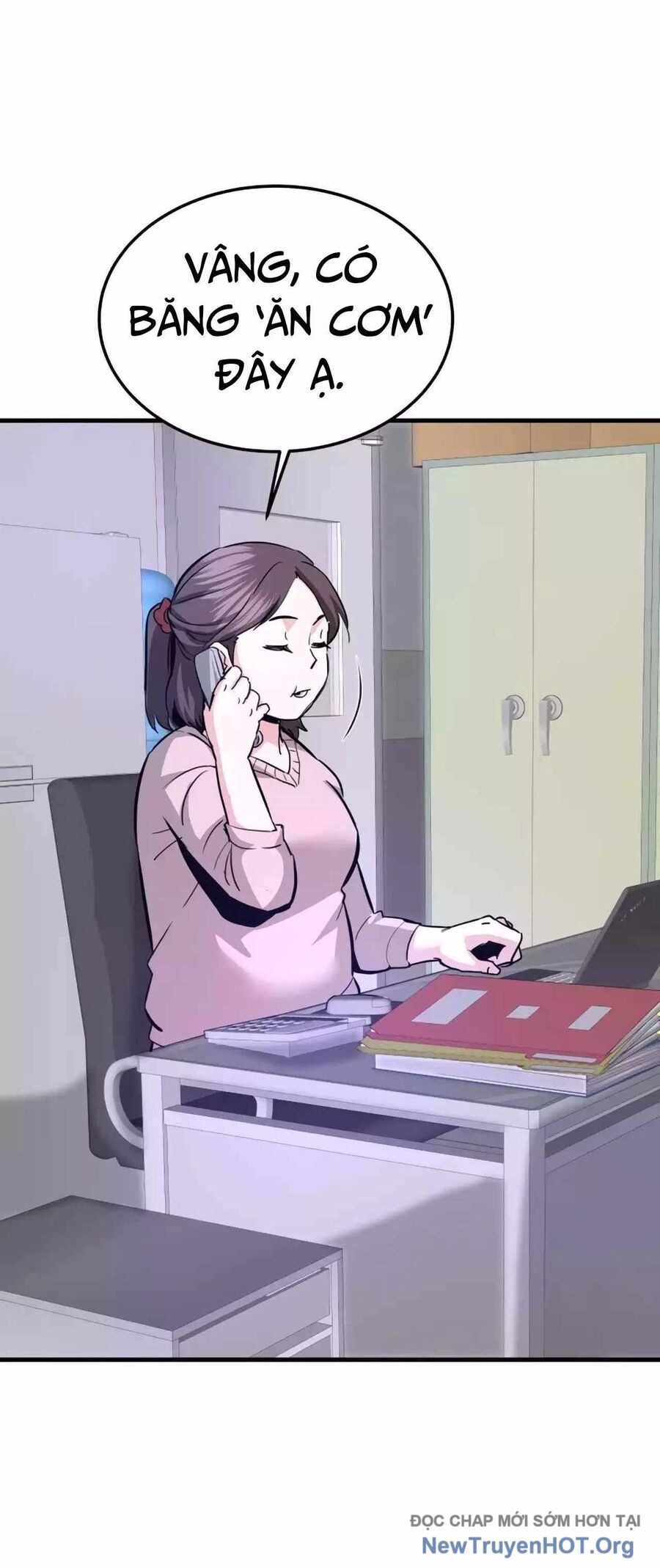 Ta trở về từ địa ngục