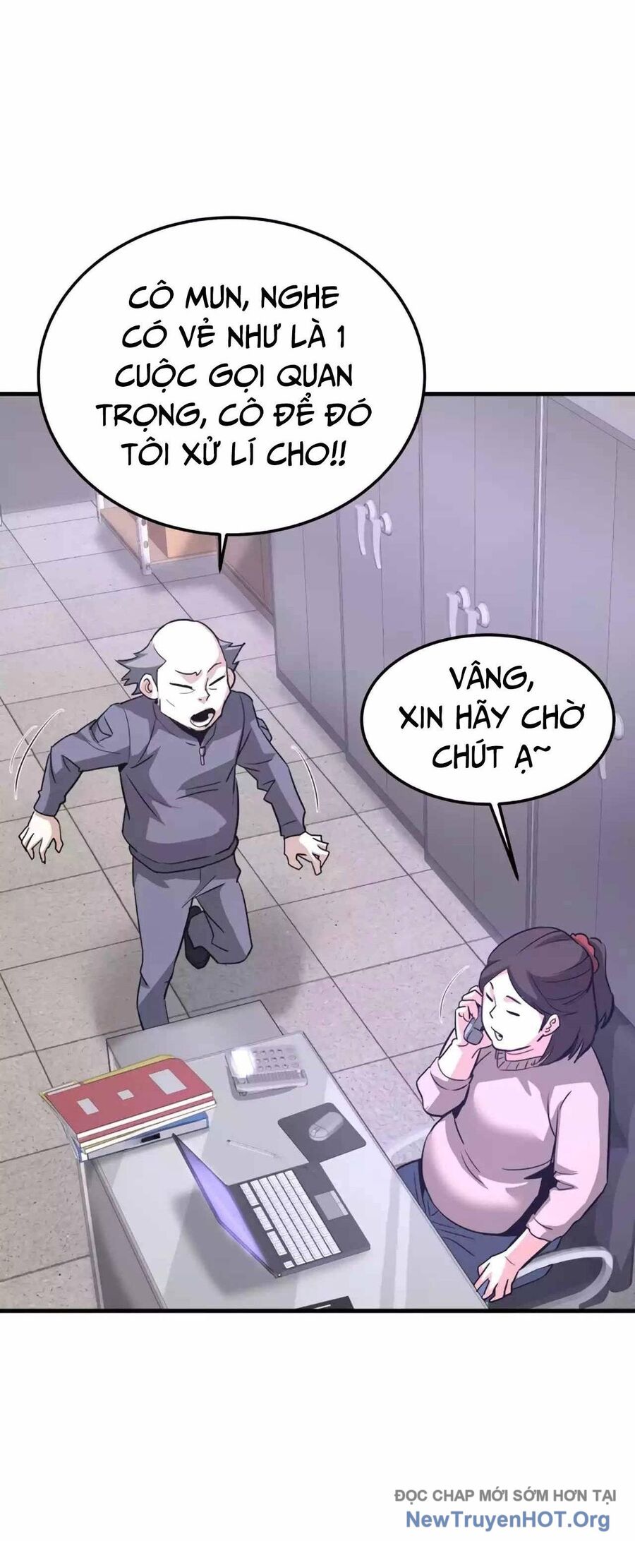 Ta trở về từ địa ngục