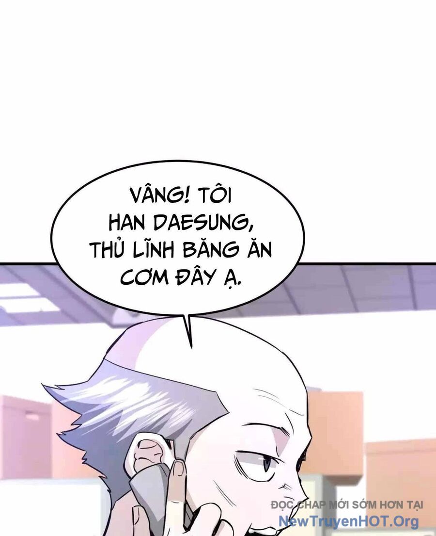 Ta trở về từ địa ngục