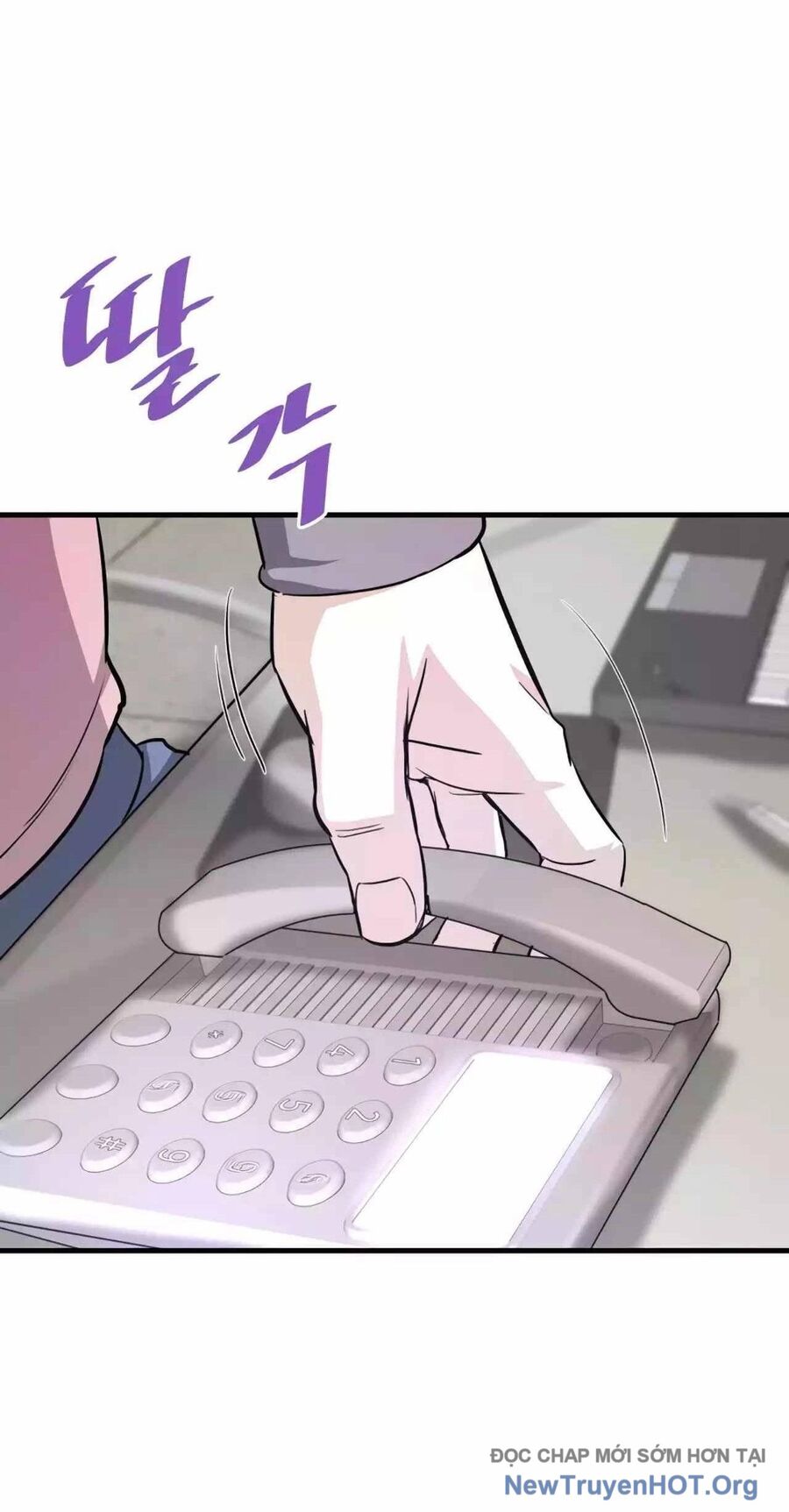 Ta trở về từ địa ngục
