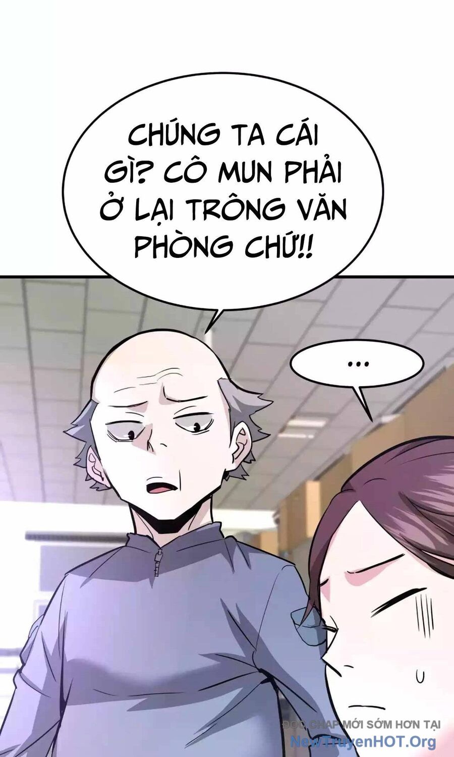 Ta trở về từ địa ngục