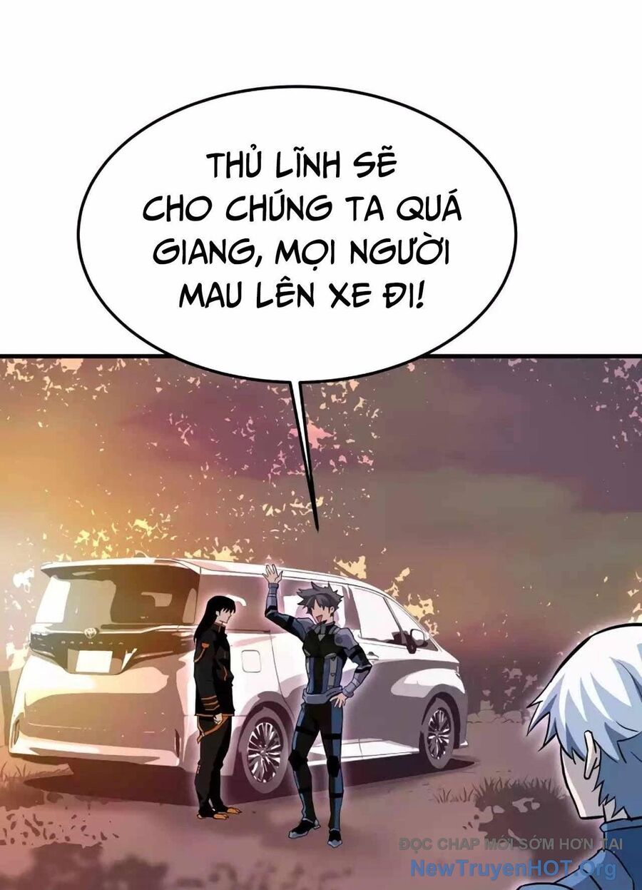 Ta trở về từ địa ngục