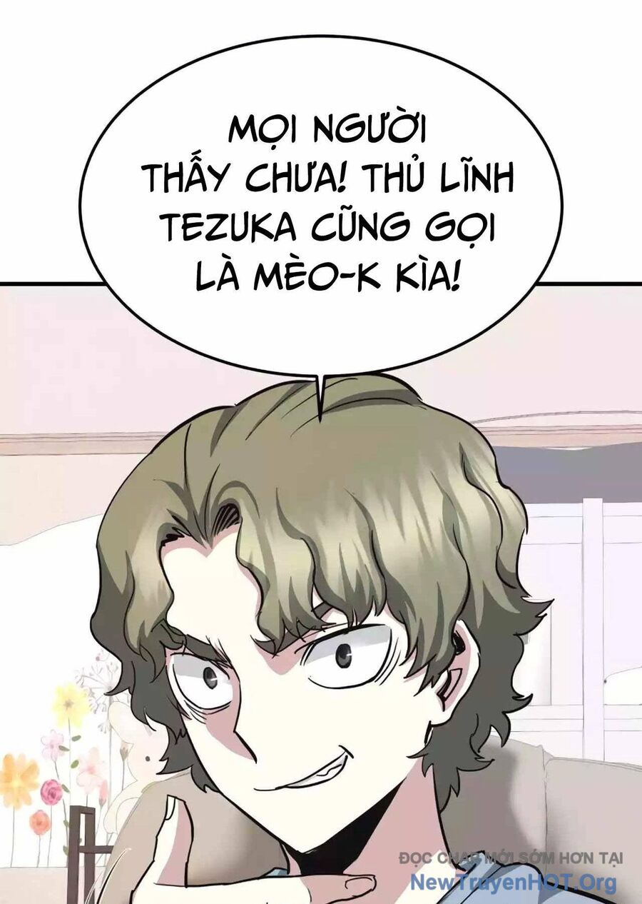 Ta trở về từ địa ngục