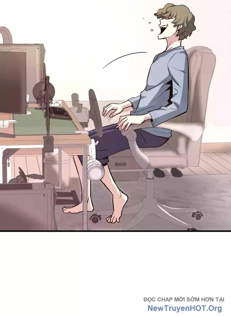 Ta trở về từ địa ngục