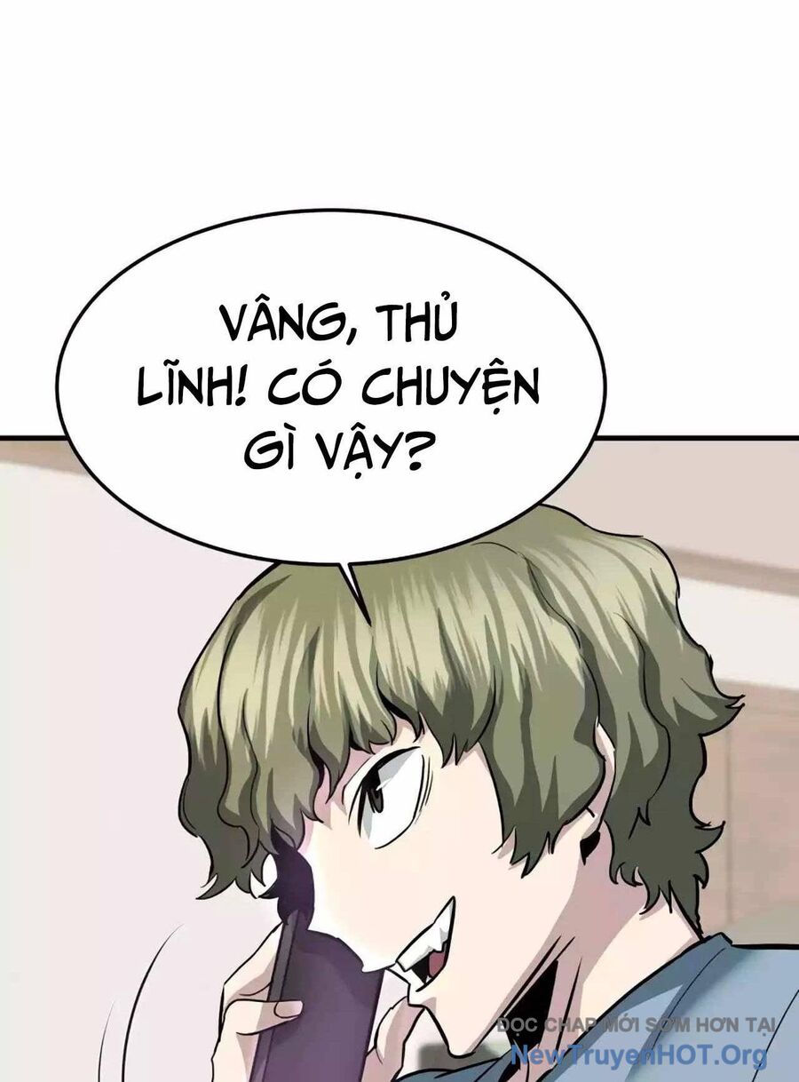 Ta trở về từ địa ngục