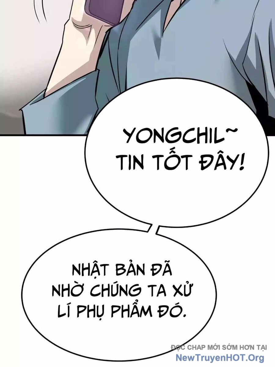 Ta trở về từ địa ngục
