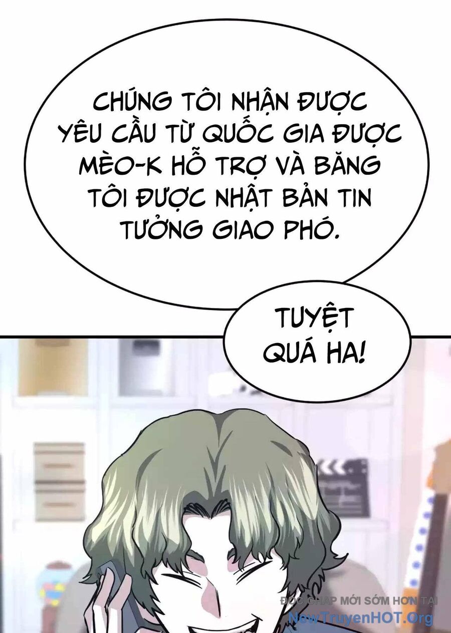 Ta trở về từ địa ngục