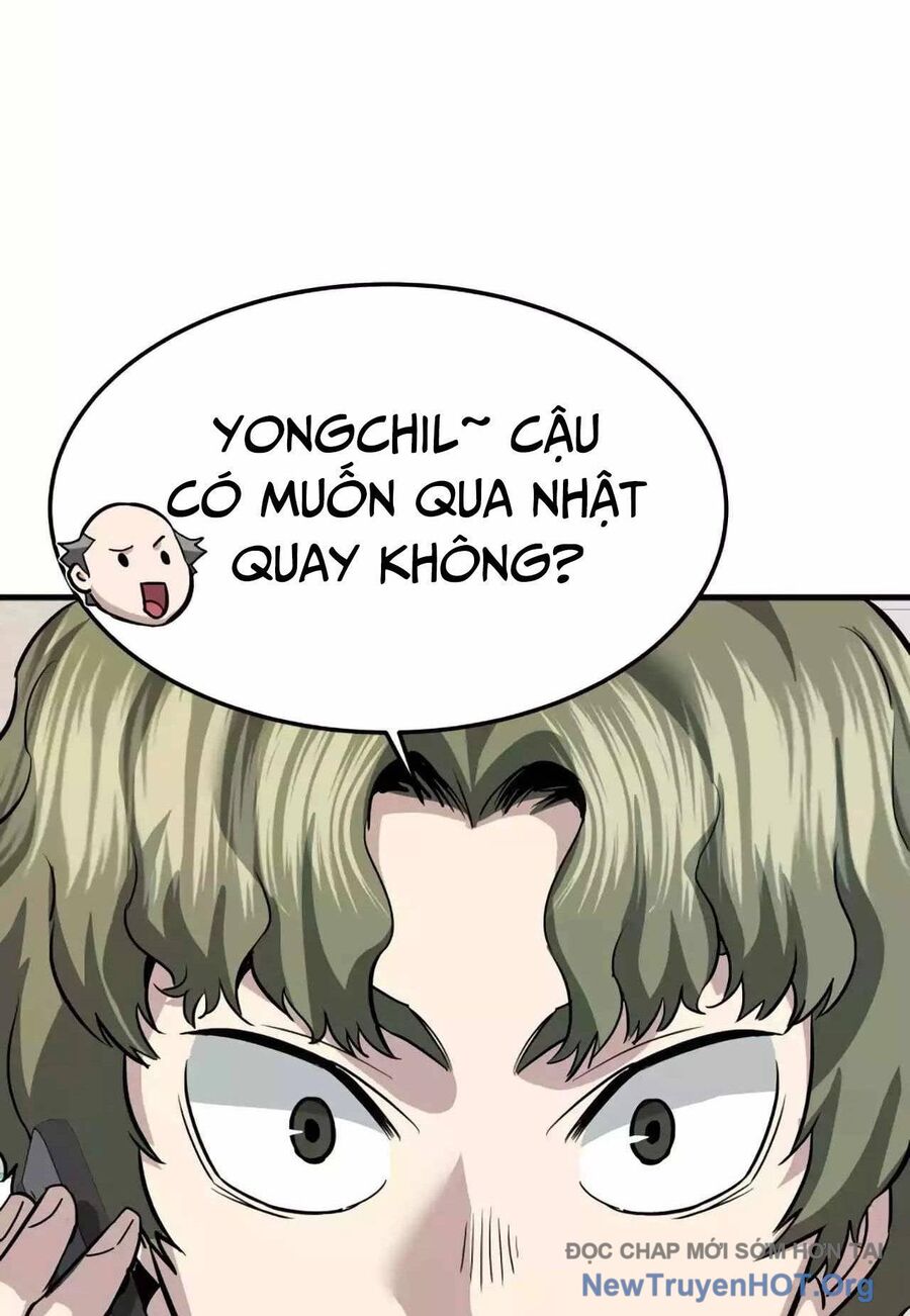 Ta trở về từ địa ngục
