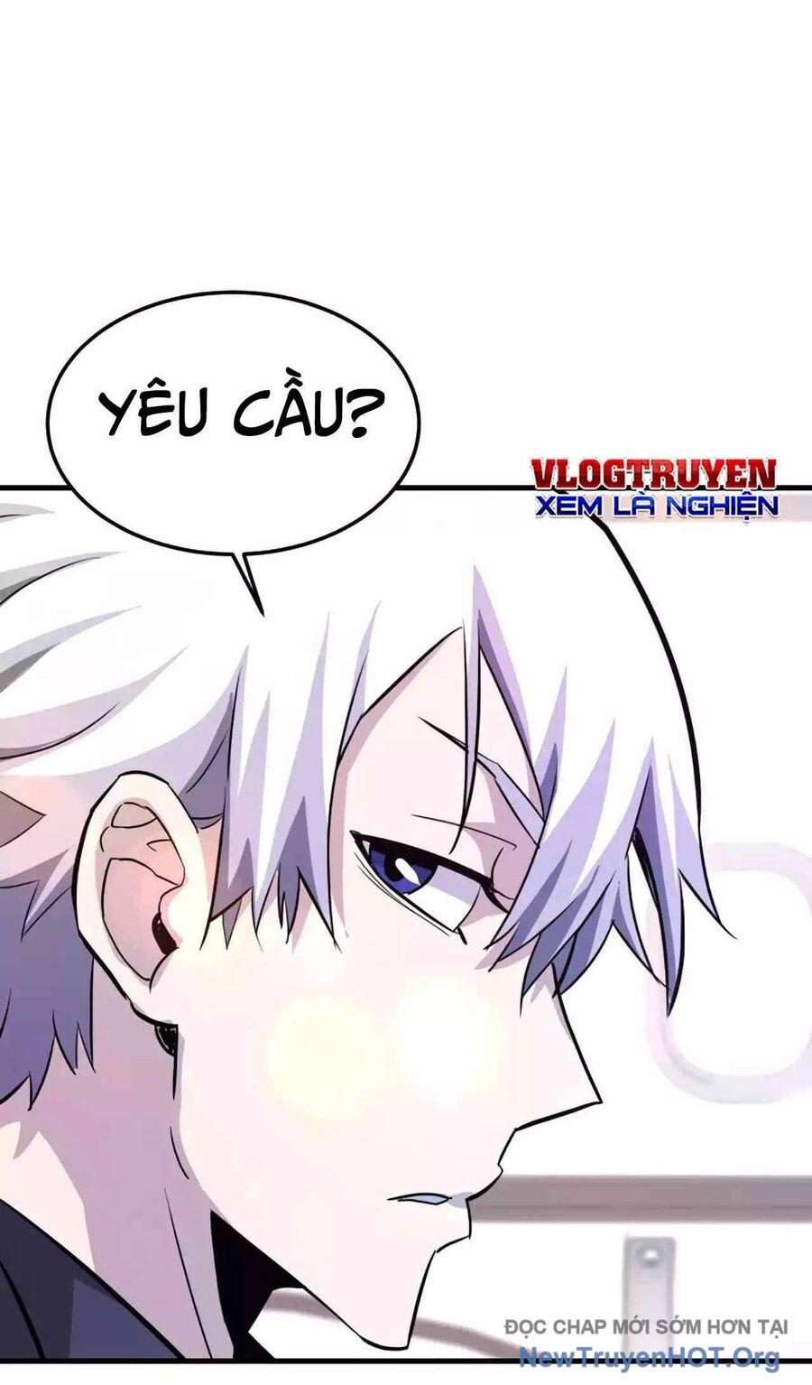 Ta trở về từ địa ngục