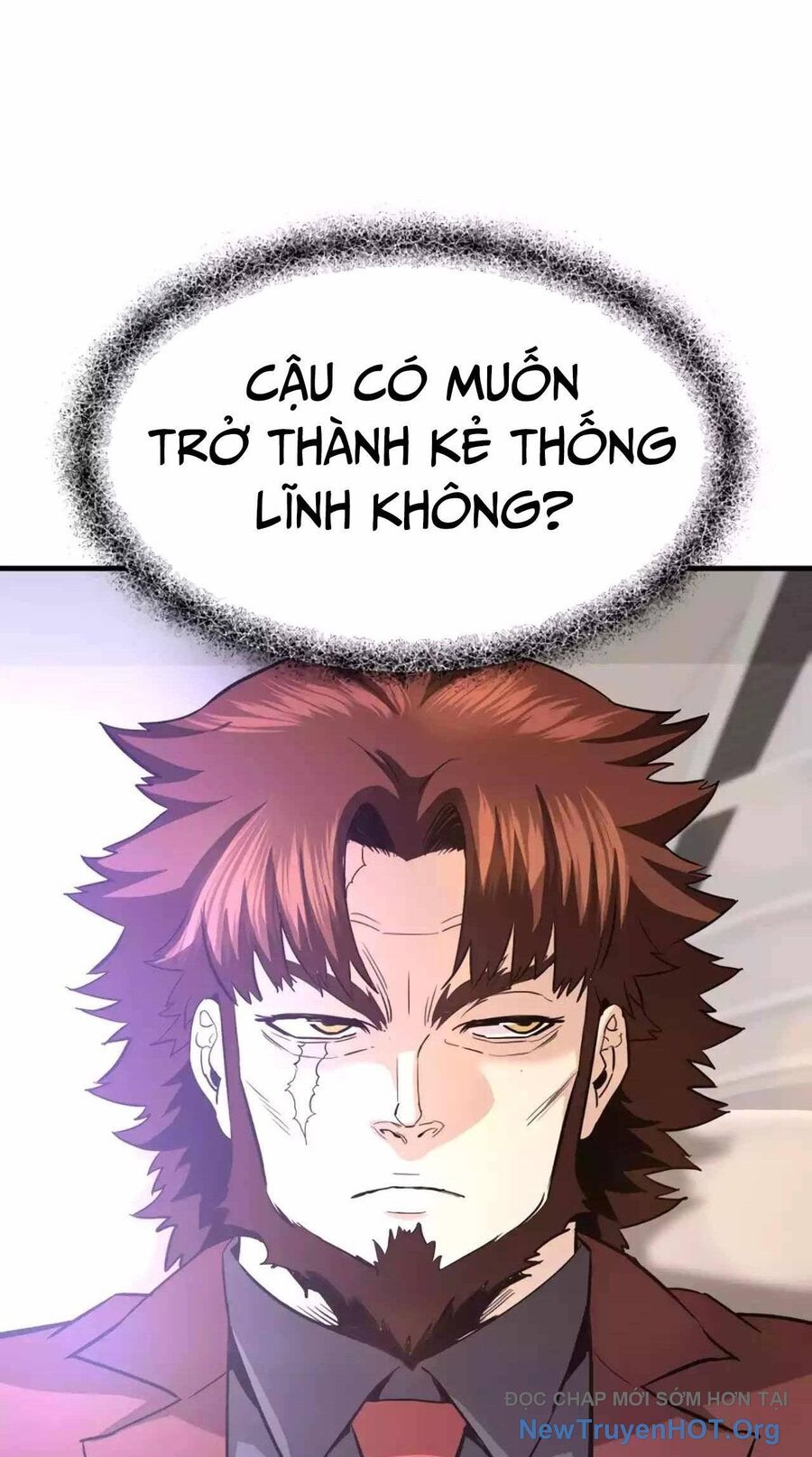 Ta trở về từ địa ngục