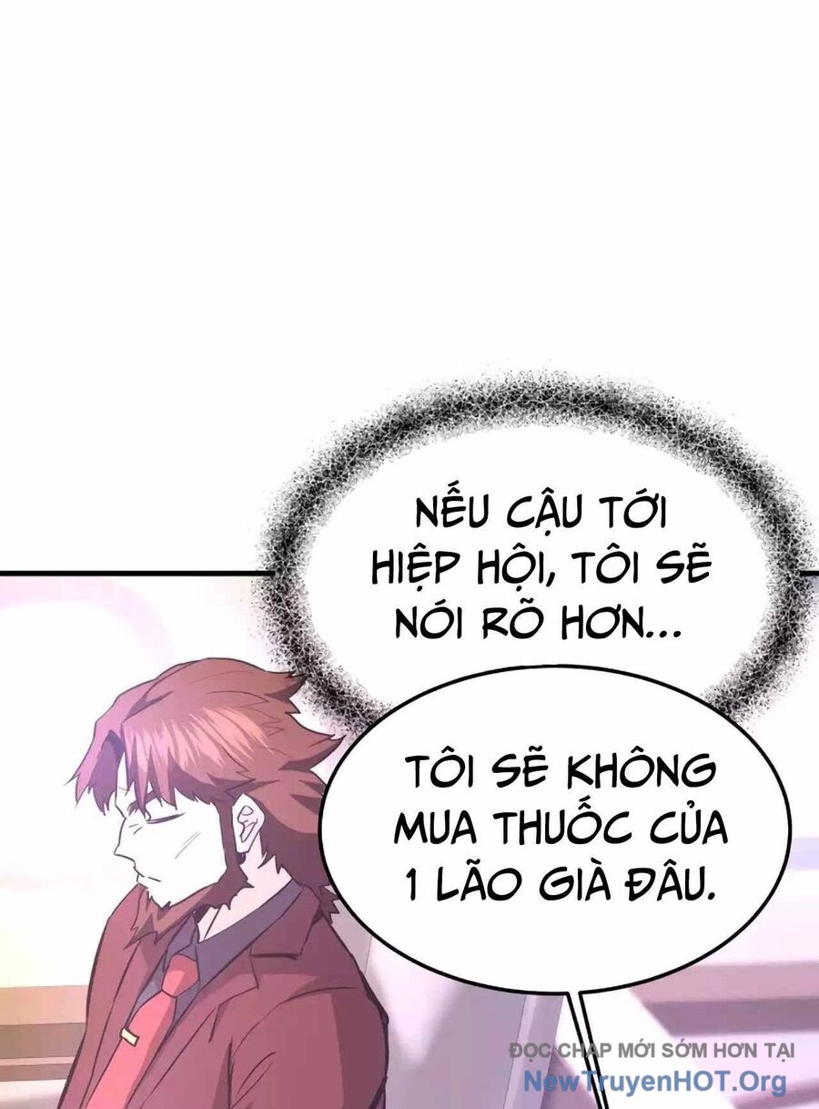 Ta trở về từ địa ngục