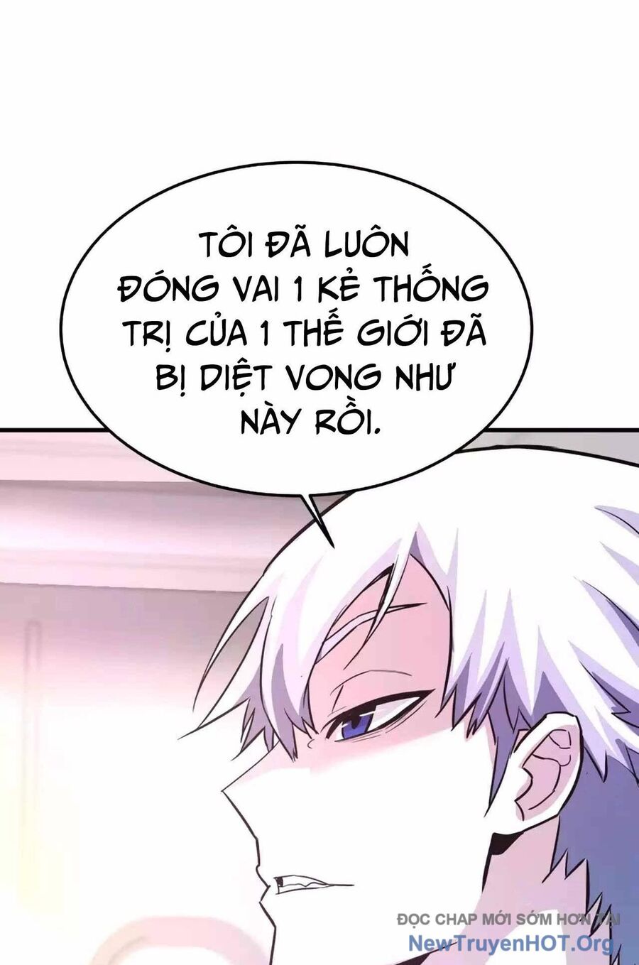 Ta trở về từ địa ngục