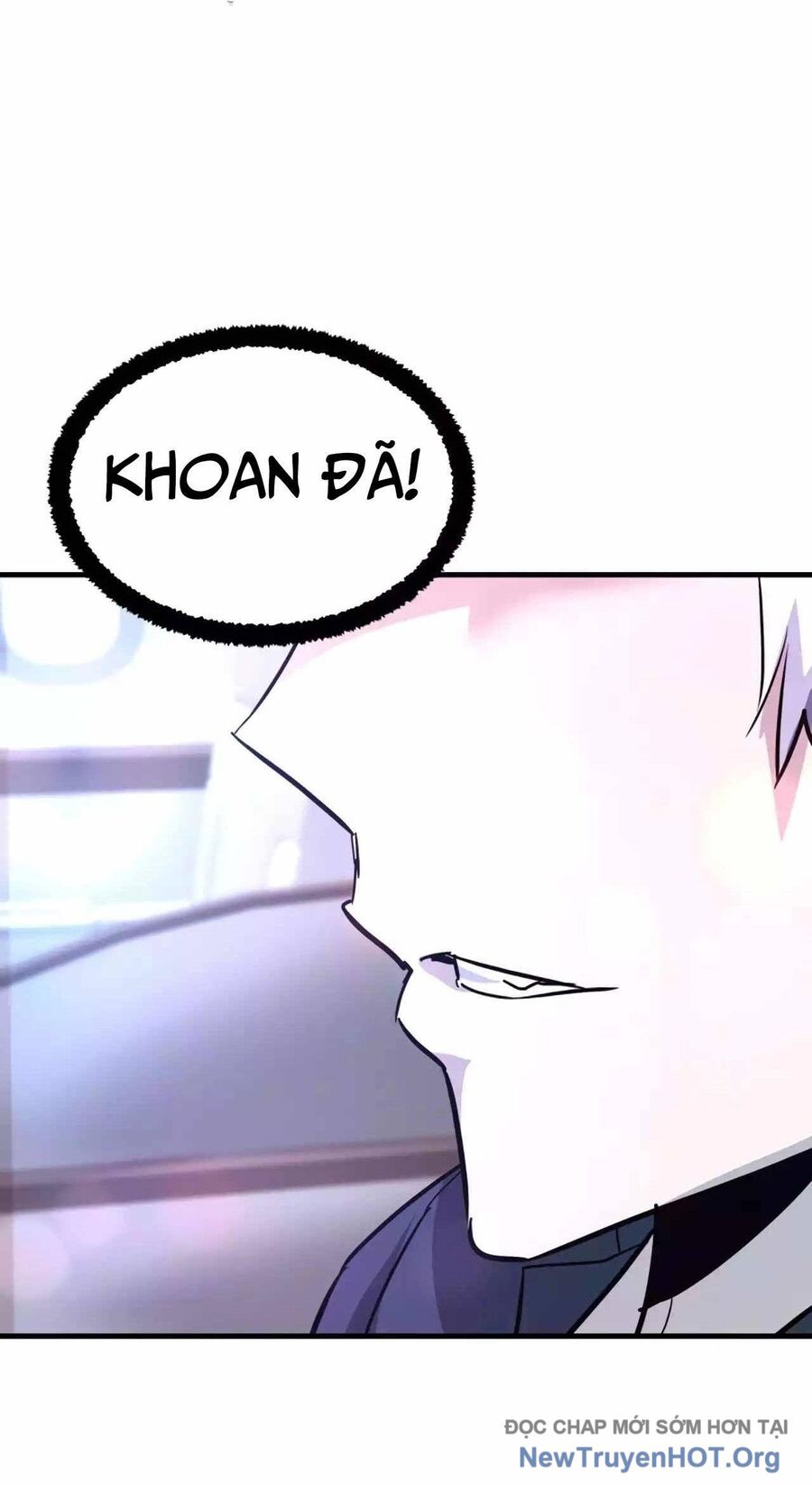 Ta trở về từ địa ngục
