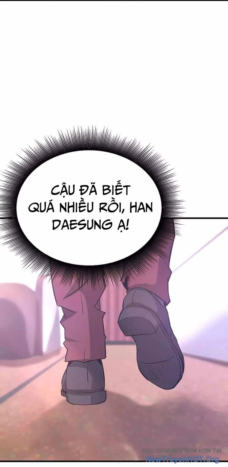 Ta trở về từ địa ngục