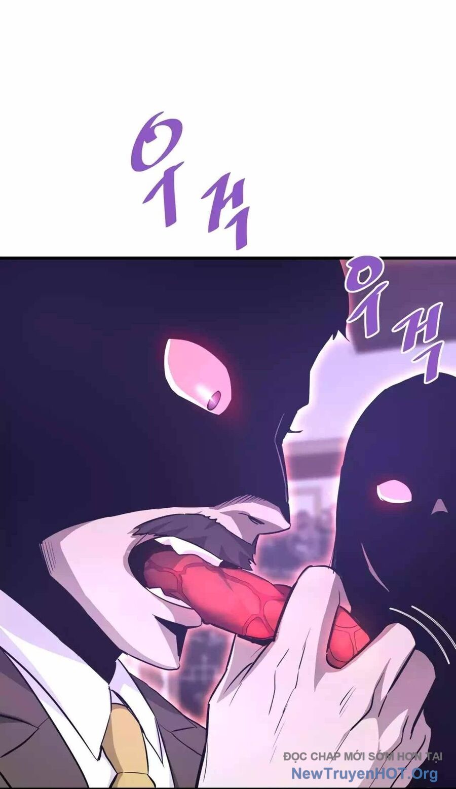 Ta trở về từ địa ngục
