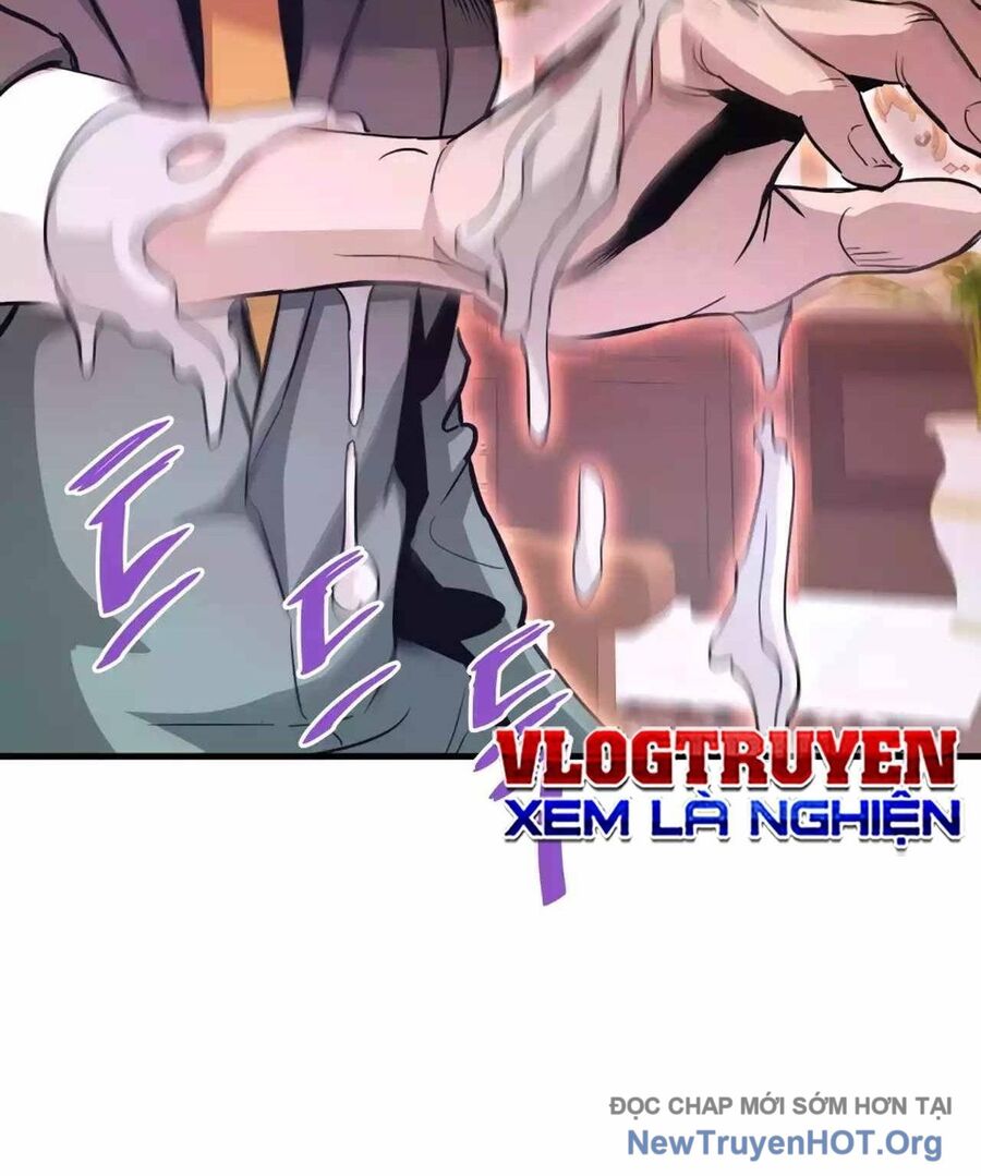 Ta trở về từ địa ngục