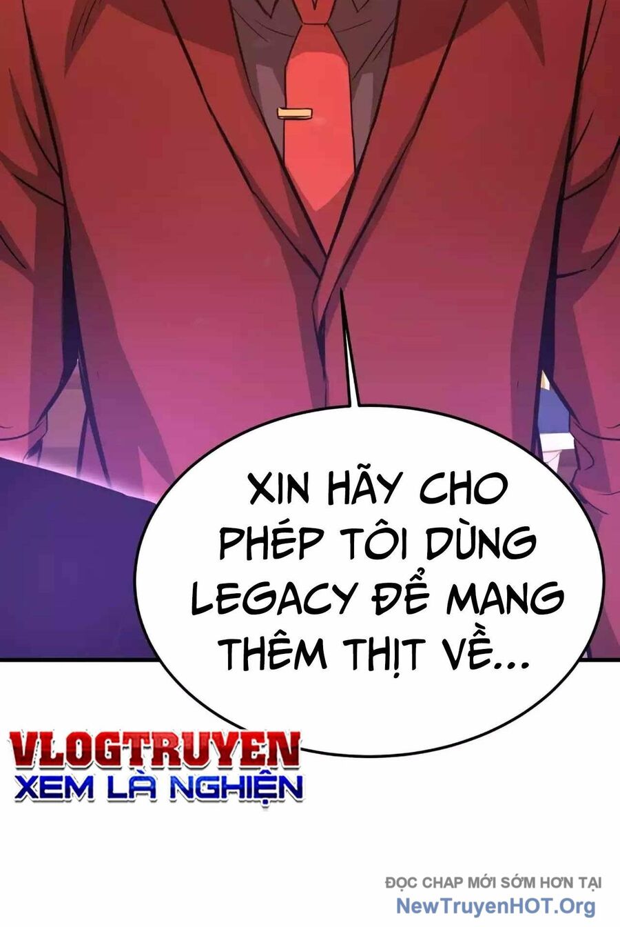 Ta trở về từ địa ngục