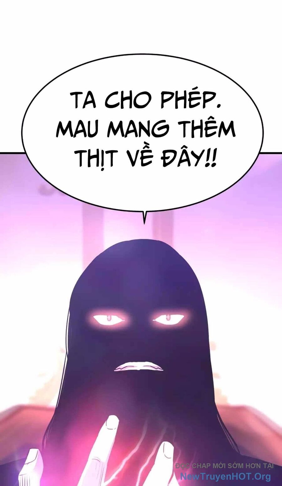 Ta trở về từ địa ngục