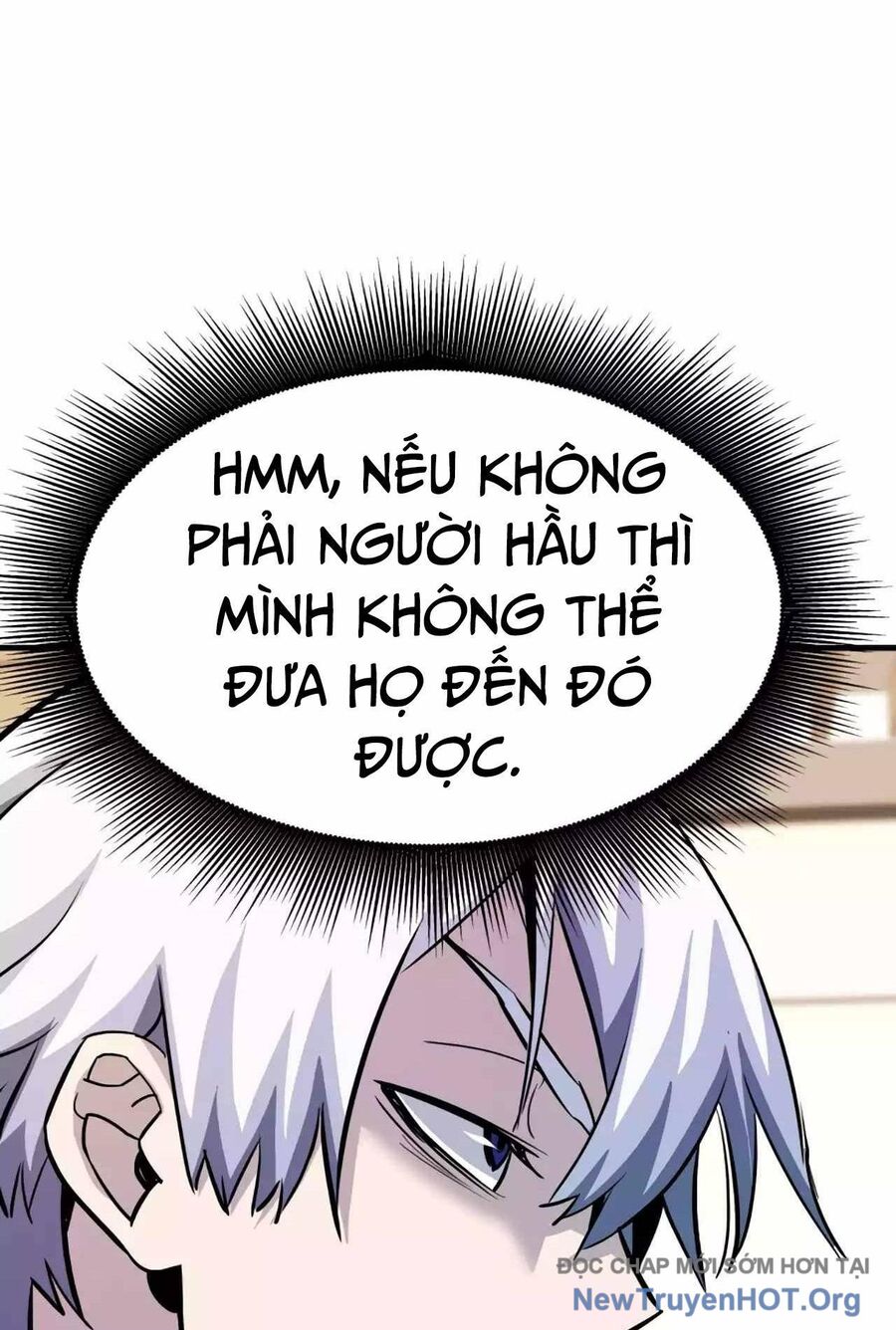 Ta trở về từ địa ngục