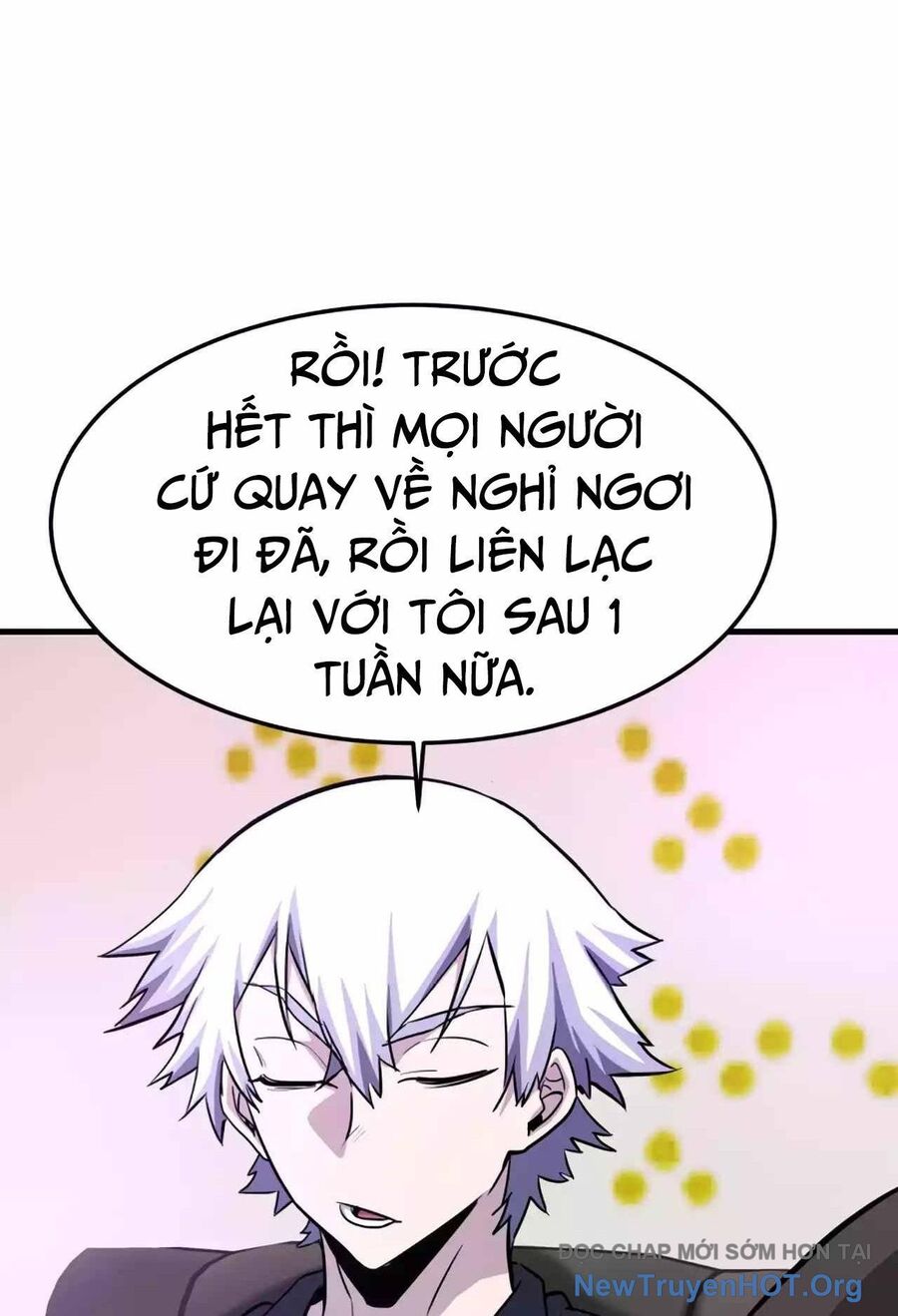 Ta trở về từ địa ngục