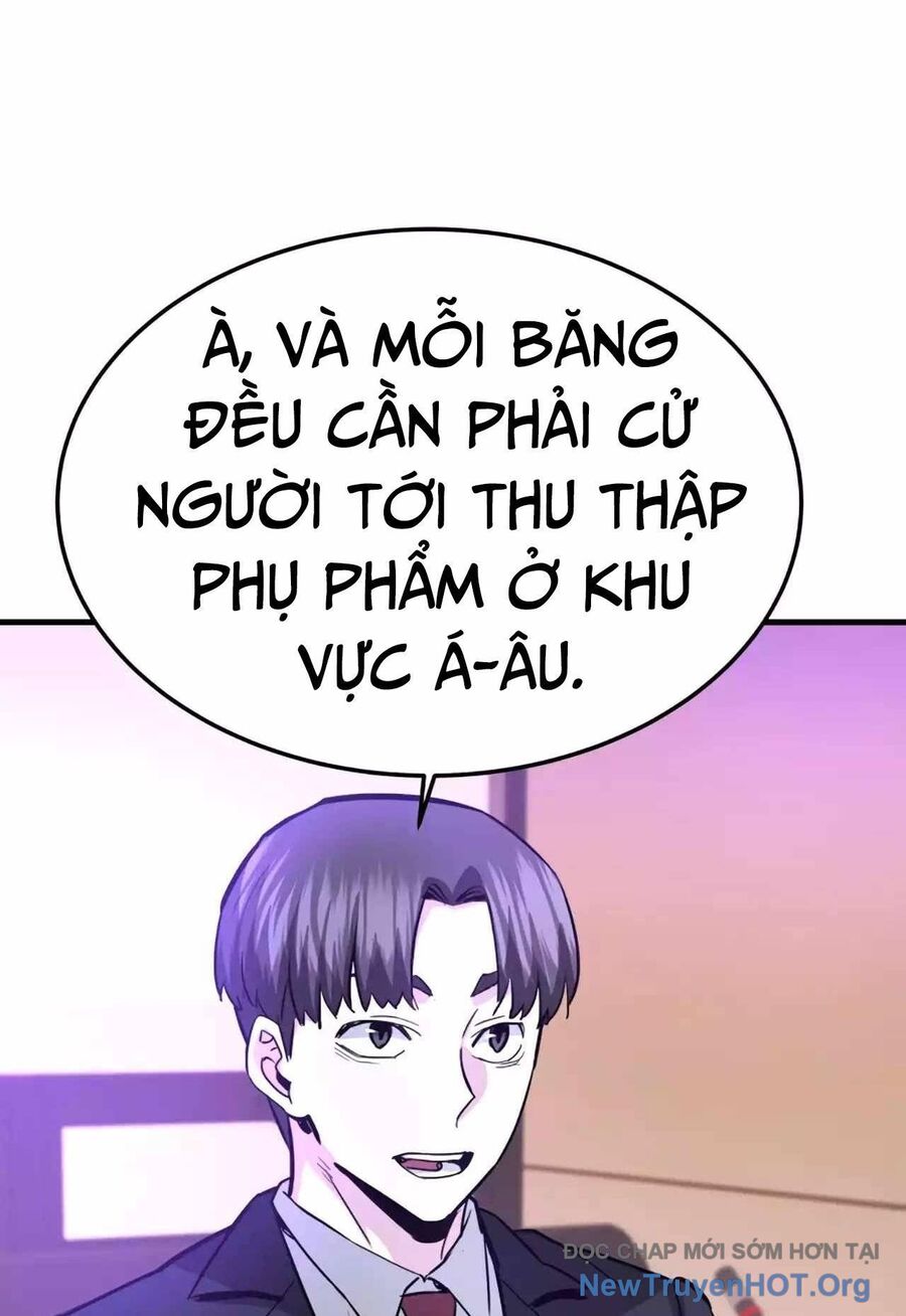 Ta trở về từ địa ngục