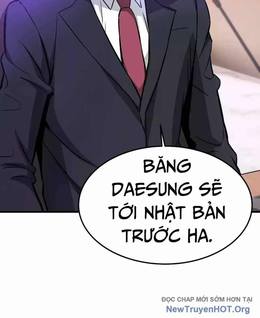 Ta trở về từ địa ngục