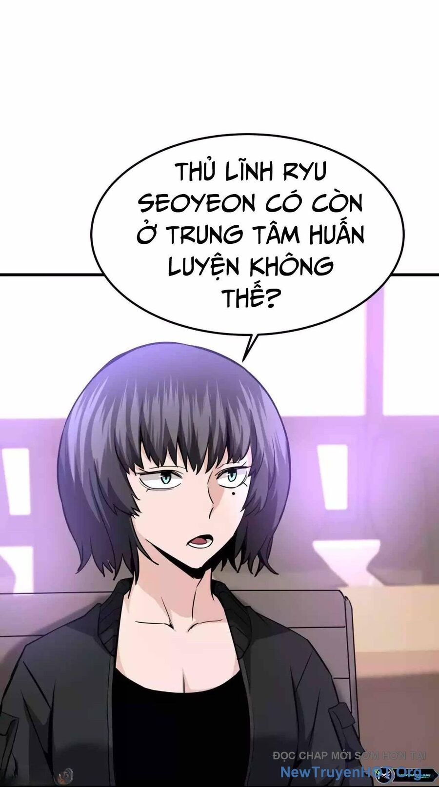 Ta trở về từ địa ngục