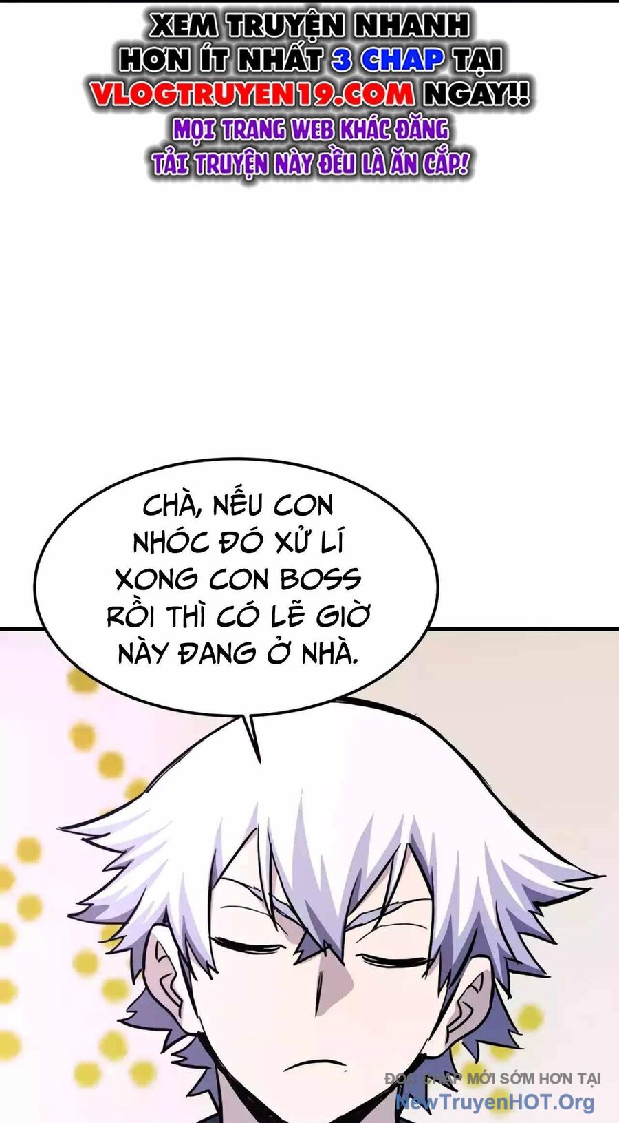Ta trở về từ địa ngục