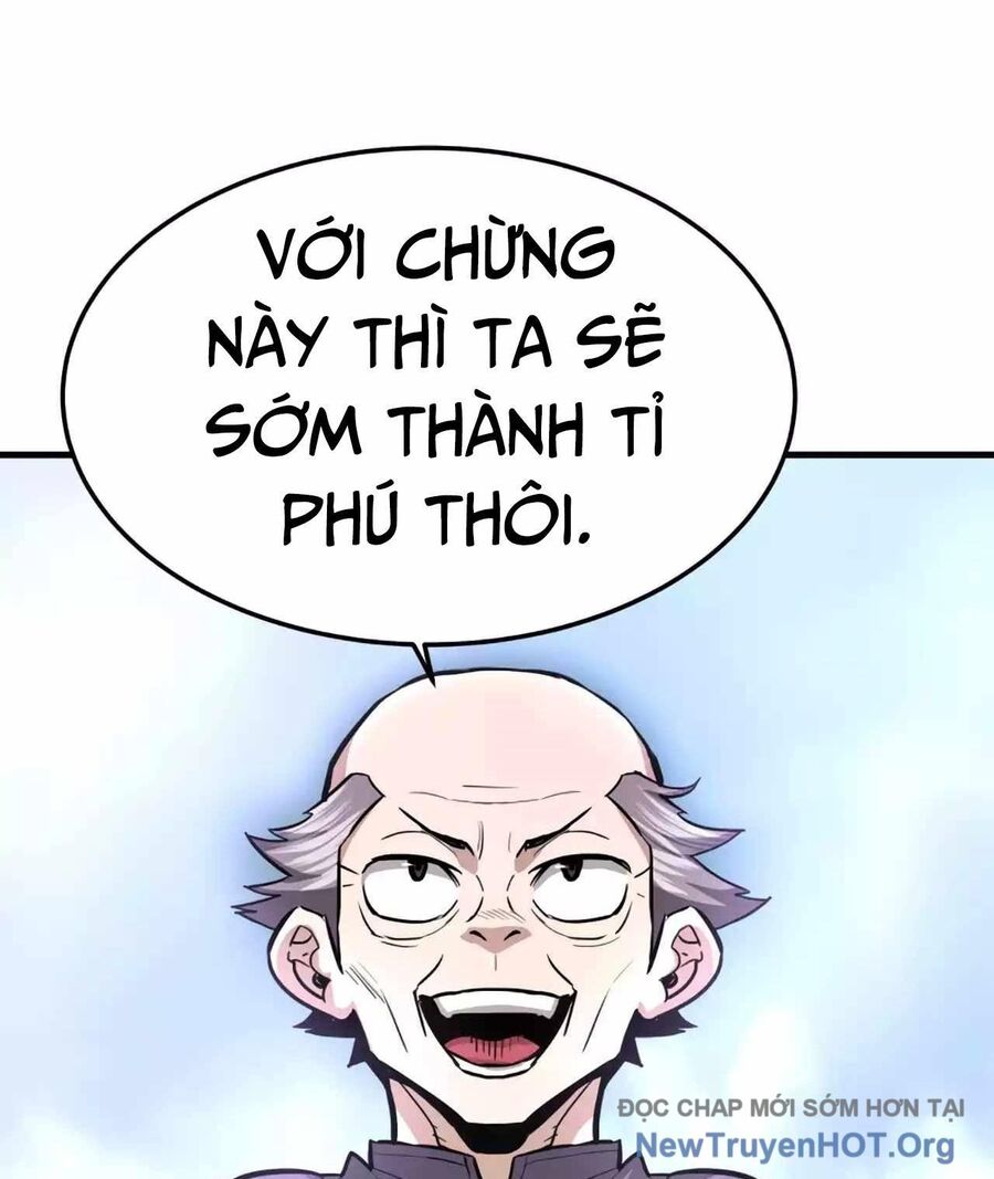 Ta trở về từ địa ngục