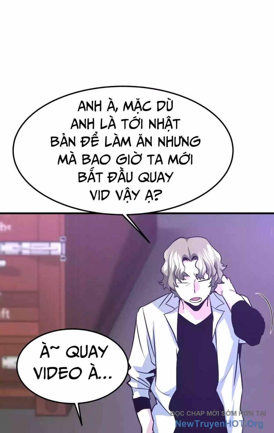 Ta trở về từ địa ngục