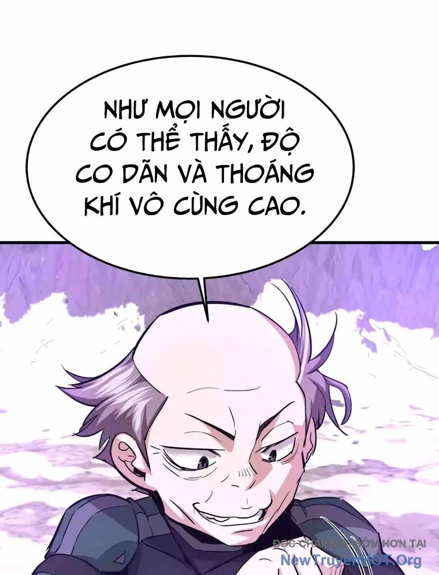 Ta trở về từ địa ngục