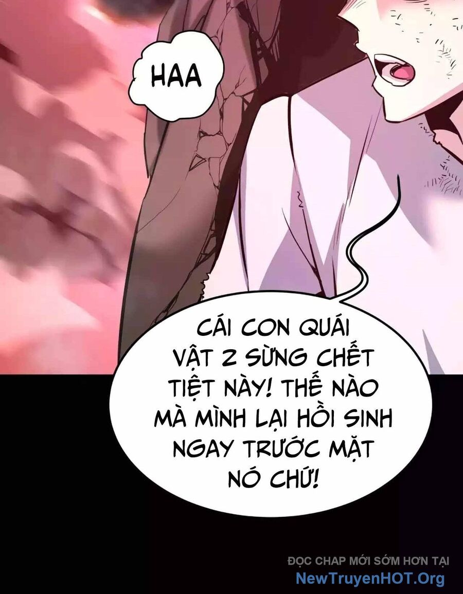 Ta trở về từ địa ngục
