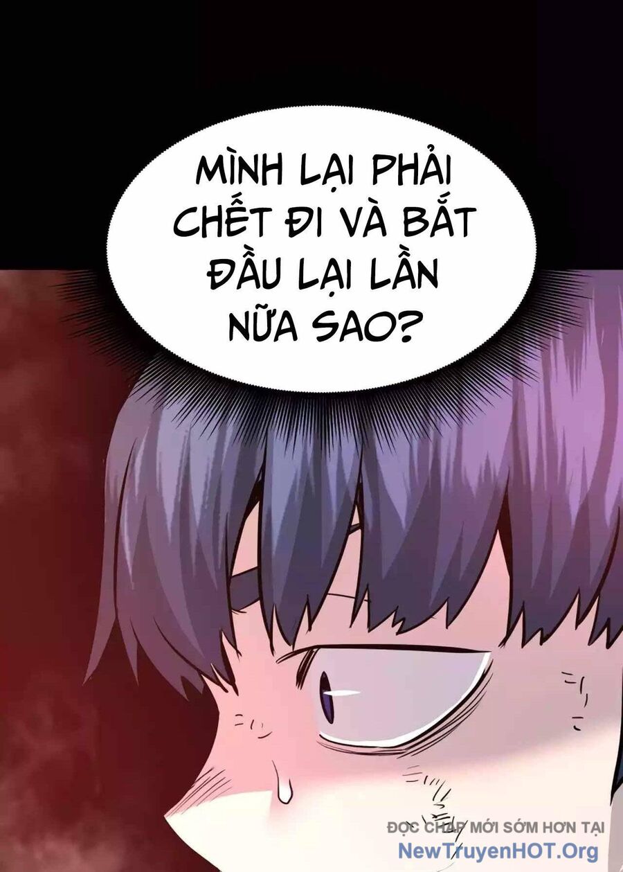 Ta trở về từ địa ngục