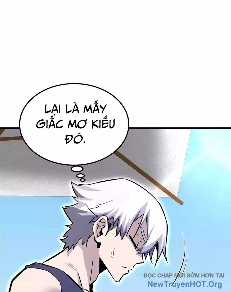 Ta trở về từ địa ngục