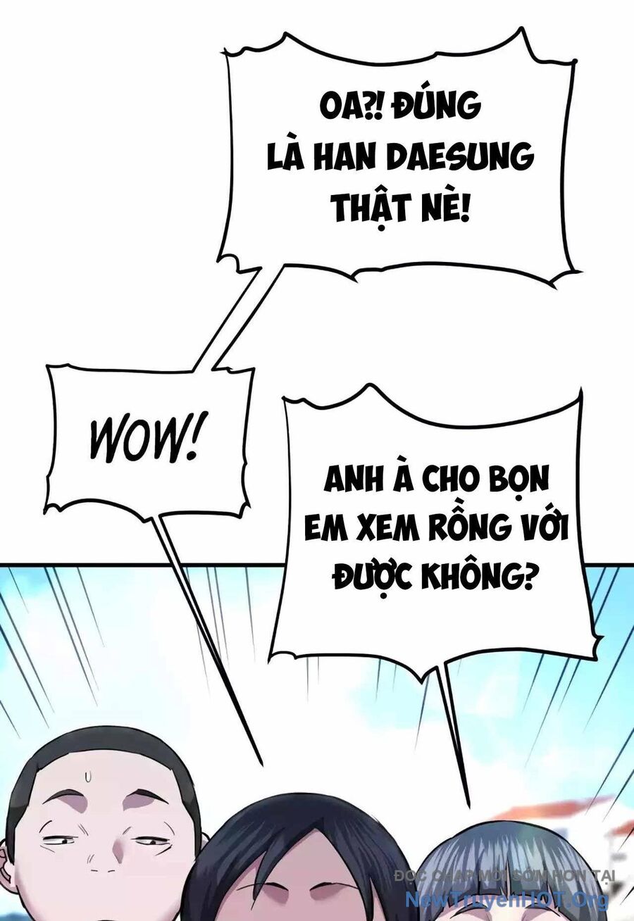 Ta trở về từ địa ngục