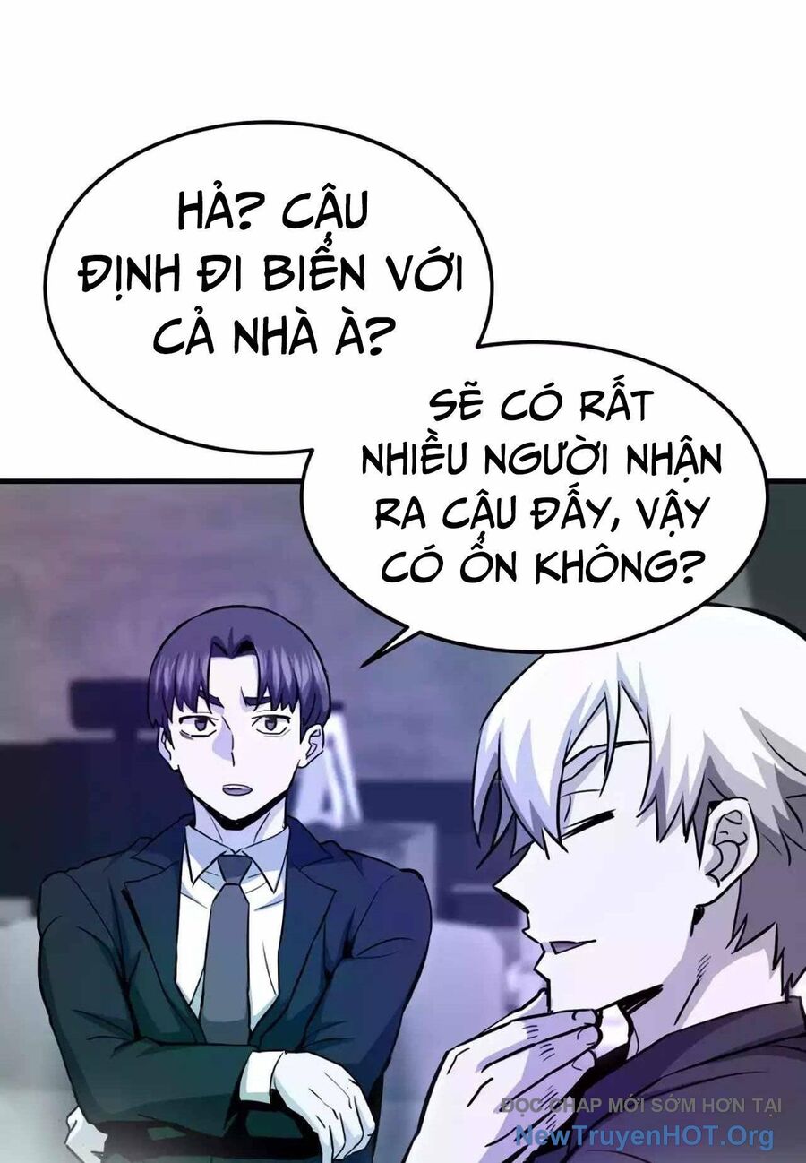 Ta trở về từ địa ngục
