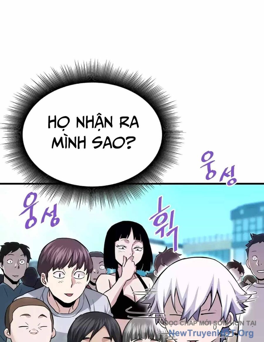 Ta trở về từ địa ngục