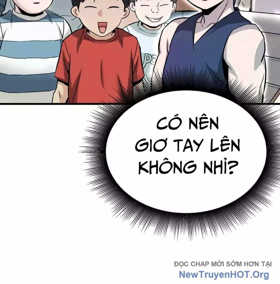 Ta trở về từ địa ngục