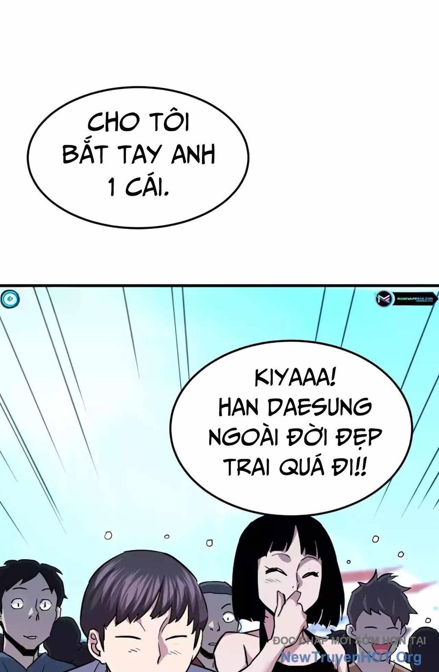 Ta trở về từ địa ngục