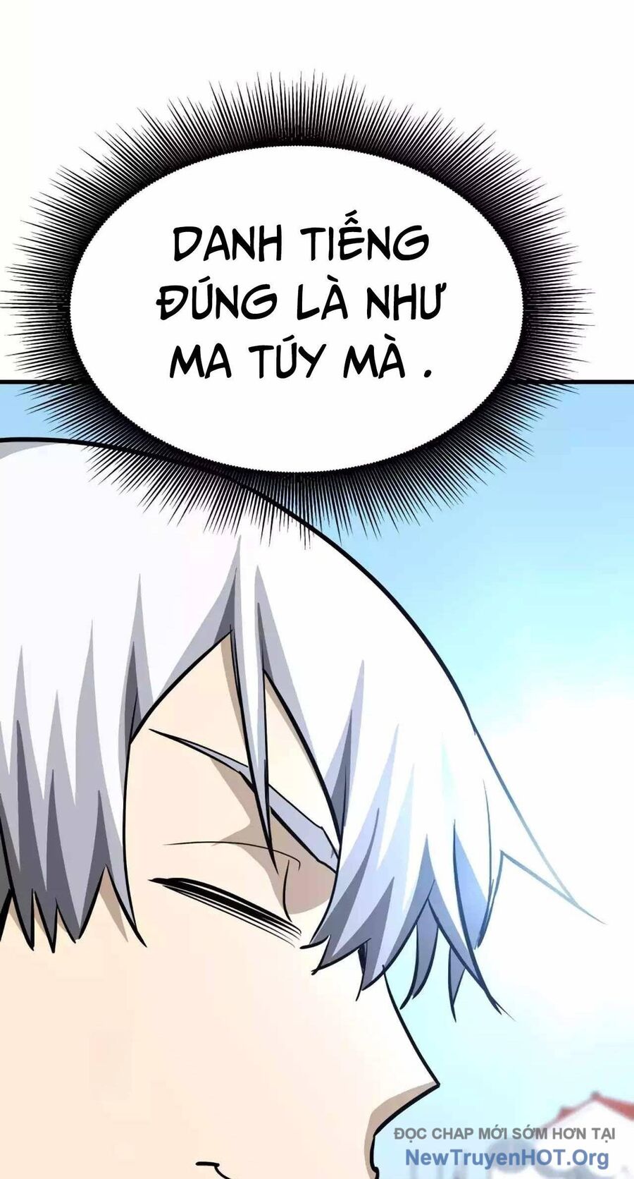 Ta trở về từ địa ngục