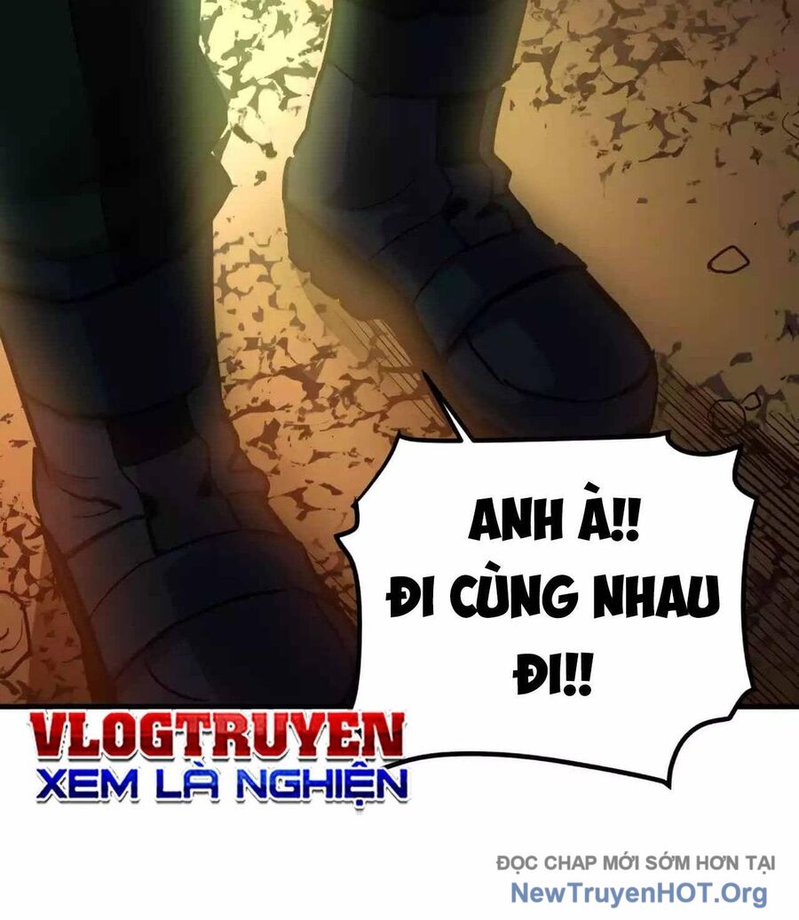 Ta trở về từ địa ngục