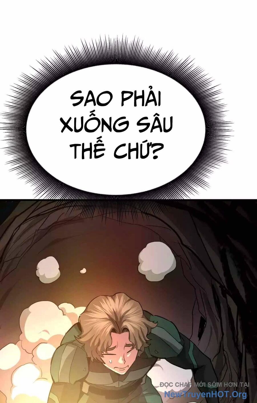 Ta trở về từ địa ngục