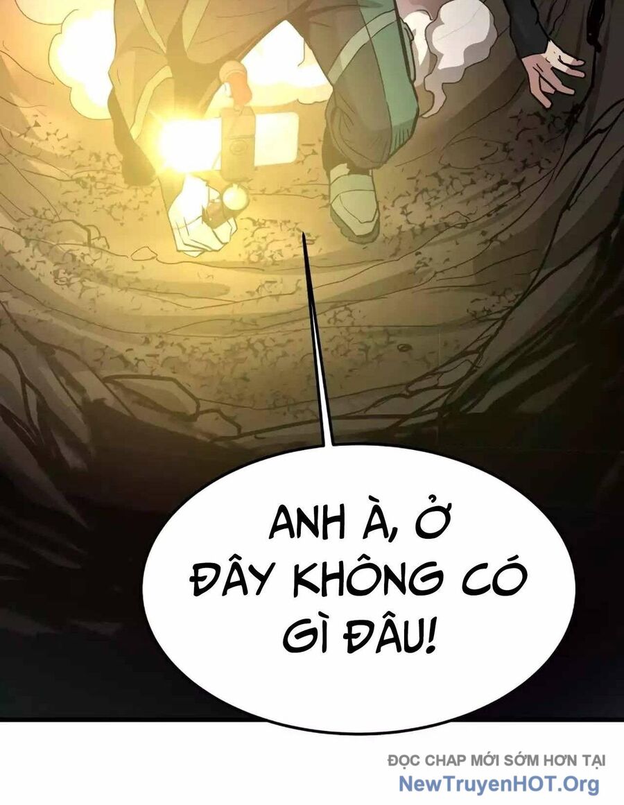 Ta trở về từ địa ngục