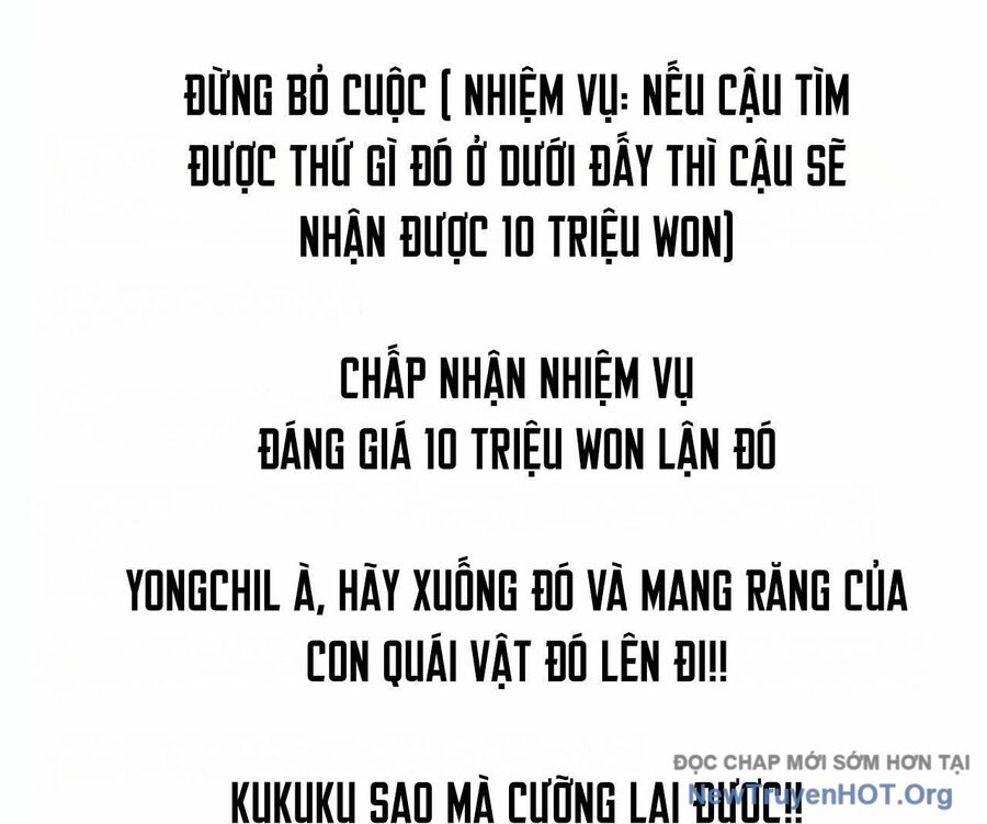 Ta trở về từ địa ngục