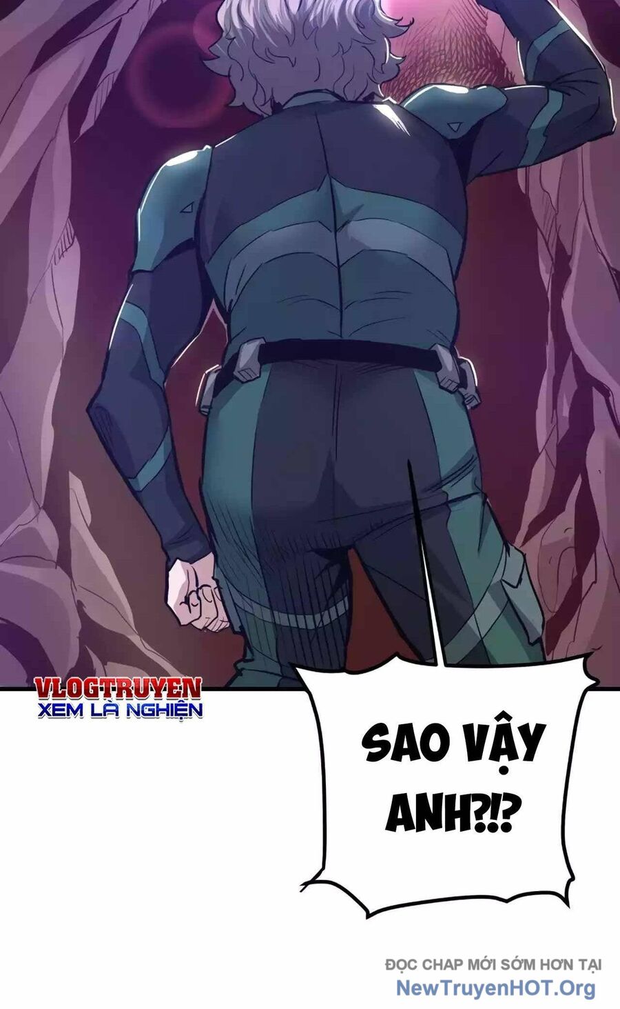 Ta trở về từ địa ngục
