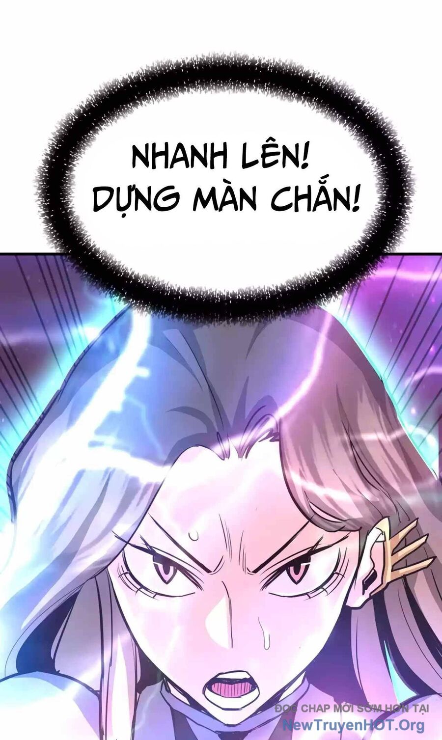 Ta trở về từ địa ngục