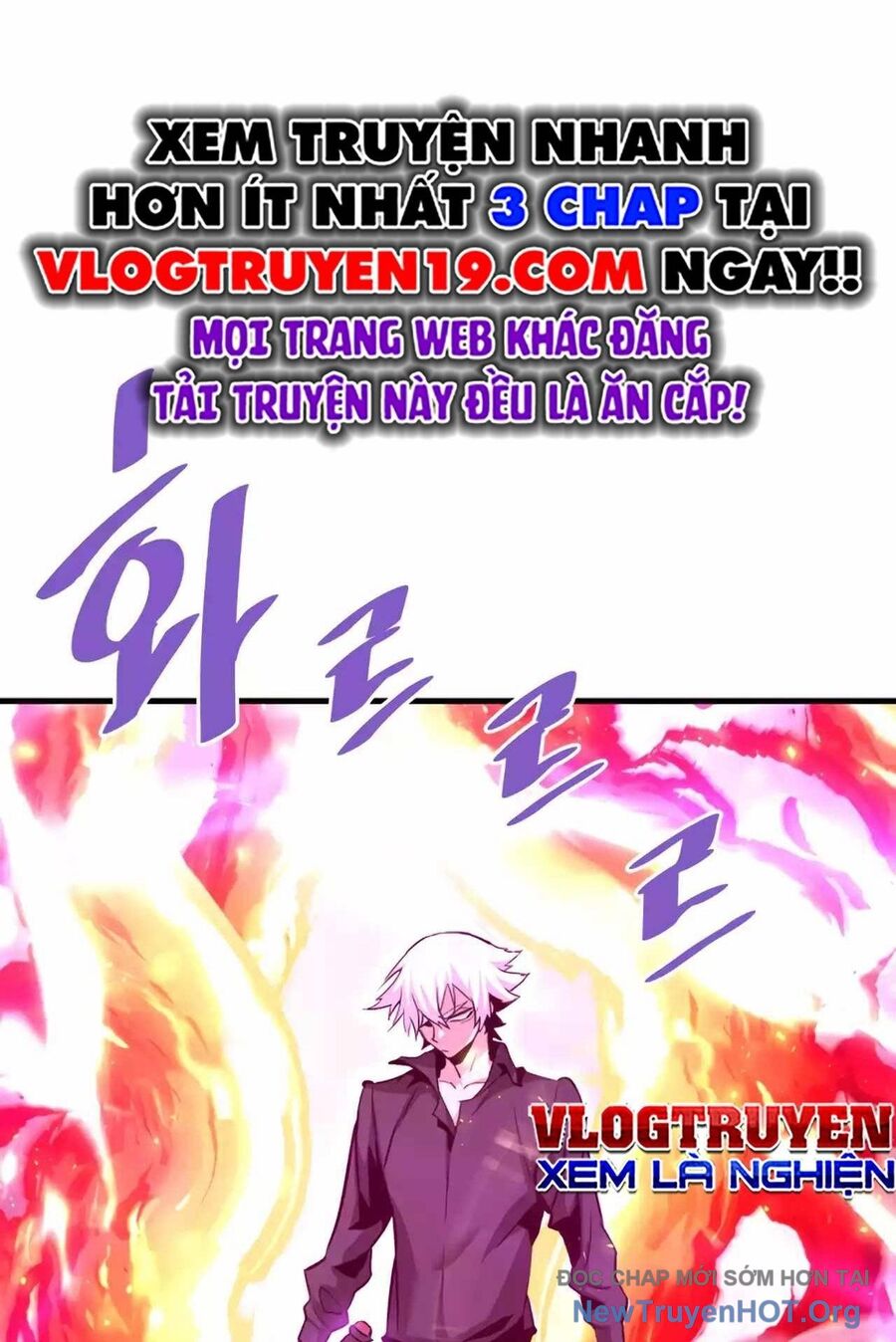 Ta trở về từ địa ngục