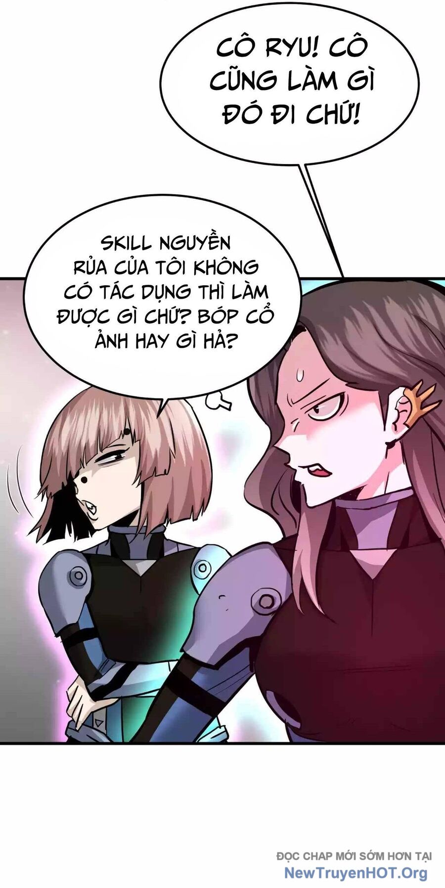 Ta trở về từ địa ngục