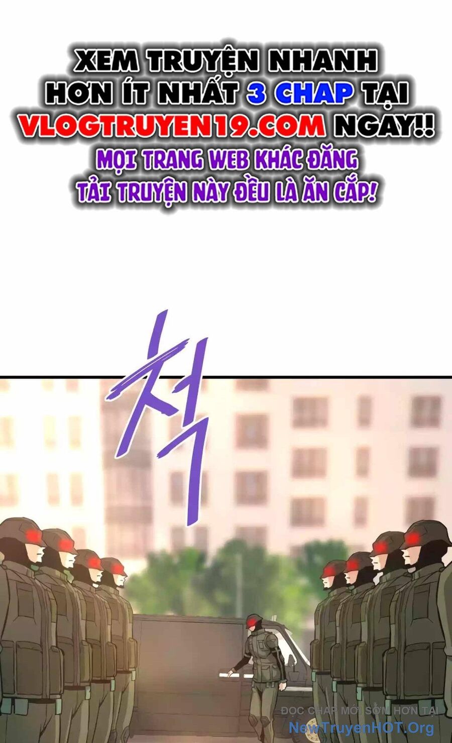 Ta trở về từ địa ngục