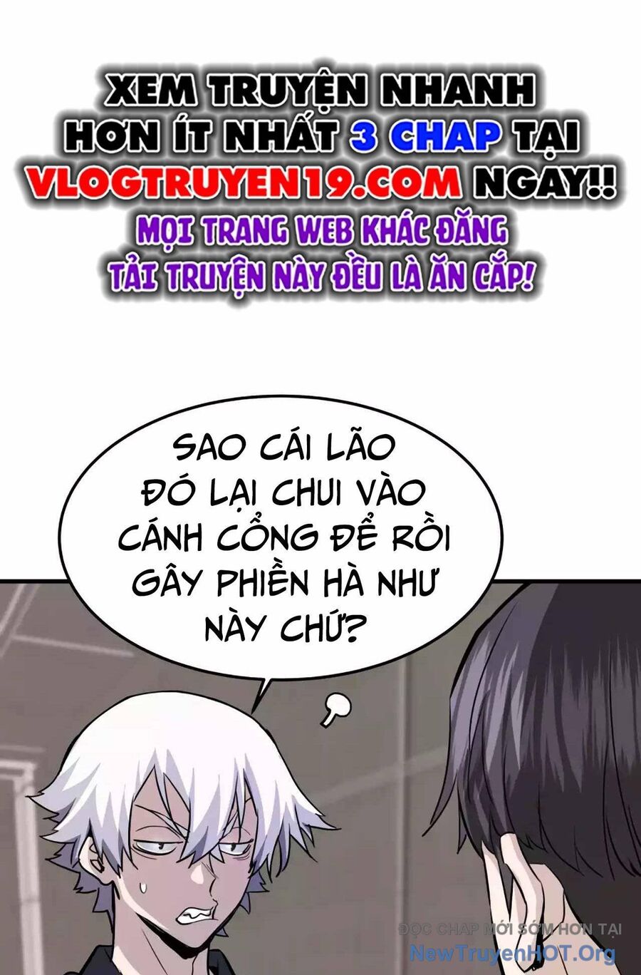 Ta trở về từ địa ngục